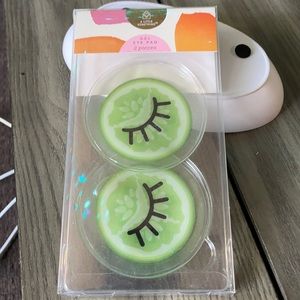Gel Eye Pads